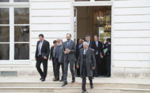 Les élus calédoniens à Matignon pour préparer le référendum d'autodétermination