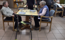 L'inflammation du sang liée à un risque accru d'Alzheimer