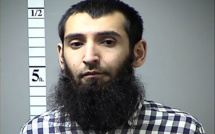 Attentat de New York: Saipov assume son allégeance à l'EI, Trump veut la peine de mort