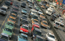 Réchauffement climatique: des signaux toujours plus alarmants