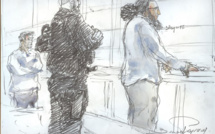 Tueries de Toulouse et Montauban: il y aura un deuxième procès Merah