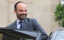 Edouard Philippe aux Antilles, deux mois après Irma et Maria