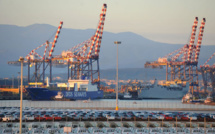 Trafic de drogue organisé par l'EI: saisie de millions de pastilles en Italie