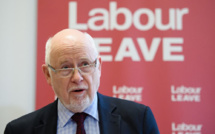 Harcèlement sexuel: un député britannique suspendu, nouvelle accusation contre Fallon