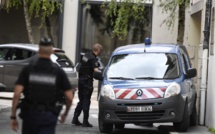 Dijon: un mystérieux "commando" revendique des attaques au marteau