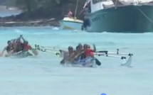 Paddling Connection vainqueur d'étape, EDT réussit le quadruplé