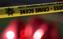 Une fusillade fait au moins 20 morts dans une église du Texas