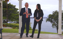 Réfugiés: Canberra snobe une offre d'accueil de la Nouvelle-Zélande