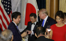 Pour Trump, le temps de la patience avec Pyongyang est révolu