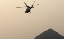 Un prince saoudien tué dans le crash d'un hélicoptère près du Yémen