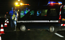 Accident à Nîmes: un quatrième décès après celui d'une mère et de ses deux bébés