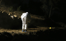 Corse : une garde à vue après le meurtre d'un élu chef d'entreprise