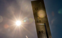 2017, année la plus chaude enregistrée hors El Nino