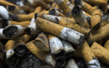 Mois sans tabac: "Je le fais pour moi, pour mes enfants"