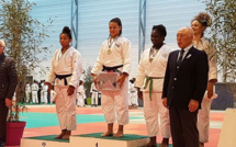 Judo - Métropole : Nos judokates décrochent de prometteuses médailles