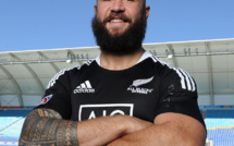 Rugby à 7 – Papeete International 7’s : Le All Black DJ Forbes parrain du tournoi