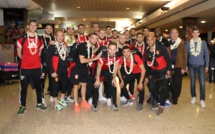 Football – Coupe de France: Les adversaires de Tefana sont arrivés