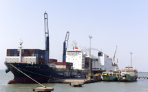 Les porte-conteneurs géants de CMA-CGM avanceront au gaz naturel