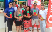 Rugby à 7 – Tournoi International : Forbes confirmé, Malakai pour l’animation