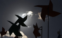 Après le ralliement syrien, les Etats-Unis seuls en marge de l'accord climat