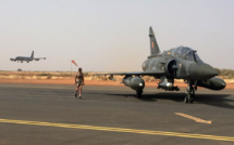 Taïwan cloue ses Mirage au sol après la disparition d'un avion