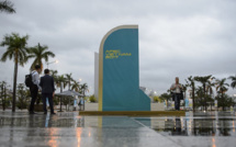 L'Amérique d'abord? Les dirigeants de l'Apec impatients d'entendre Trump