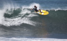 Stand up Paddle - Championnat de Tahiti : Nainoaiki David en super forme