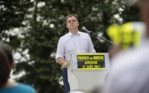 Affaire Ferrand: l'association Anticor dépose plainte à Paris pour relancer l'enquête