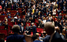 Feu vert de l'Assemblée au budget de l'emploi, les contrats aidés au coeur du débat