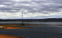 A Pirapora, le Brésil se tourne vraiment vers l'énergie solaire