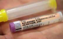 Les Etats-Unis renforcent leur lutte contre le trafic de fentanyl