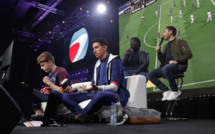 L'eSport gagne en popularité, mais pas encore assez d'argent