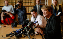 Jura: Elucidation du mystère d'une jeune inconnue tuée et défigurée