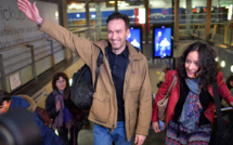 Yoann Barbereau: Moscou annonce de nouvelles poursuites contre le Français en fuite