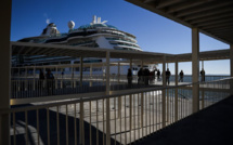 Lisbonne se dote d'un terminal de croisières ultra moderne