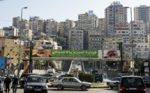 La purge en Arabie saoudite suscite l'"inquiétude" de l'allié américain