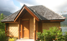 Carnet de voyage: "En descendant la vallée de Taipivai…"