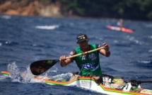 Va’a – Focus Steeve TEIHOTAATA : « L’extraterrestre » de Bora Bora