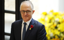 Australie: le Premier ministre perd la majorité après une nouvelle démission forcée