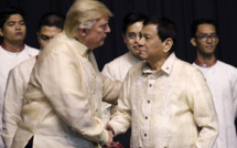 Trump offre sa médiation dans le conflit en mer de Chine méridionale