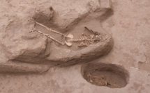 Pérou : un incendie détruit un site archéologique millénaire