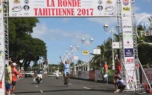 Cyclisme: La ronde tahitienne 2018 se prépare