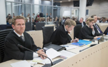 Forages dans l'Arctique: la Norvège au tribunal après la plainte d'ONG