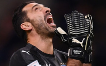 Mondial-2018 - Après le choc de l'élimination, l'Italie résignée