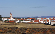 Face à la sécheresse, les Portugais appelés à économiser l'eau