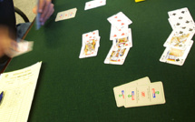 Allemagne : victoire en justice pour des champions du monde de bridge déchus