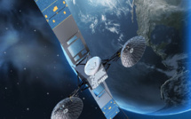 Plus discrètes et redoutables, les nouvelles menaces dans l'espace