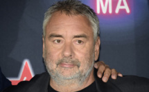 Luc Besson prépare un pilote de série pour ABC avec Jean Dujardin