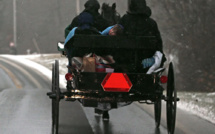 Une mutation génétique chez des Amish prolonge leur vie de 10 ans