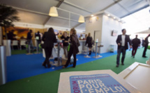 Découvrir les talents - La "data" au service des recruteurs